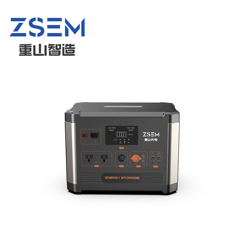 戶外移動(dòng)電源   T1500